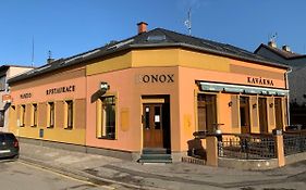Penzion Ronox